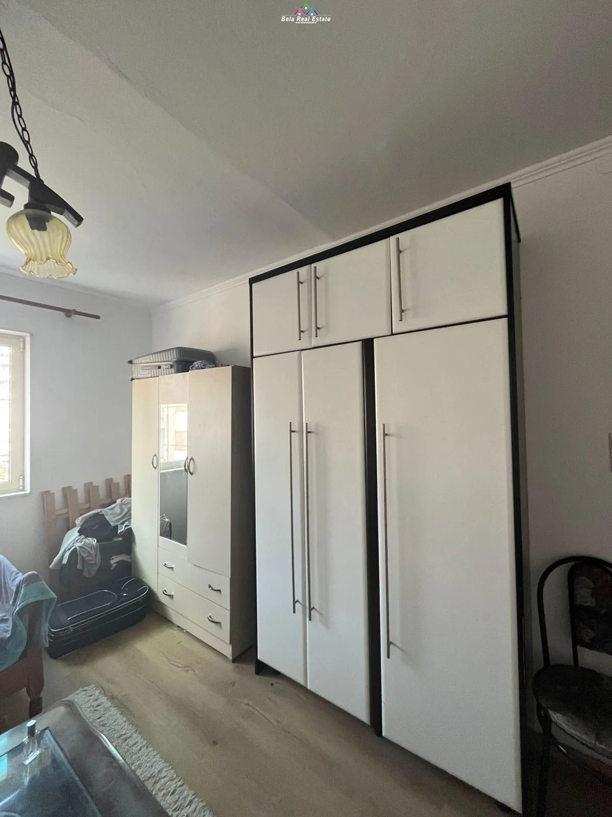 Apartament me Qera 2+1 tek Oxhaku (ID B221433) Tirane