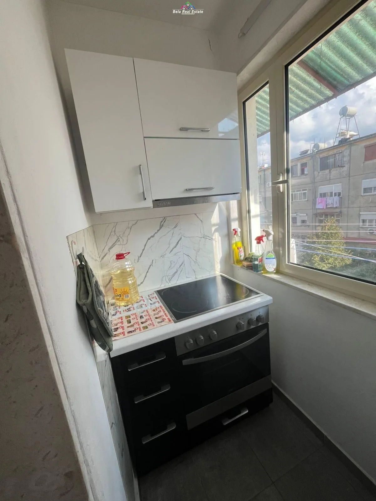 Apartament me Qera 2+1 tek Oxhaku (ID B221433) Tirane