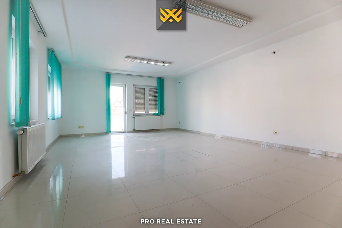 Shtëpi / Zyrë 400m² me #QIRA në Matiçan