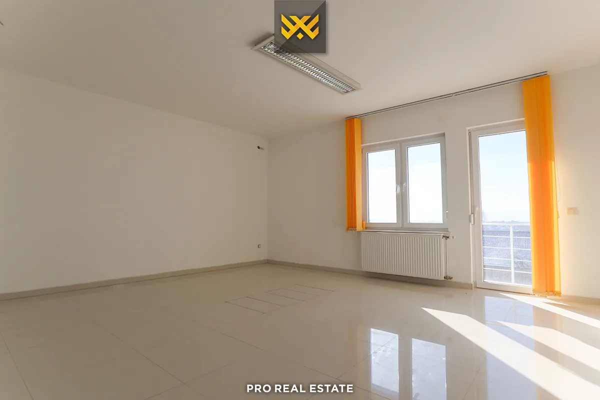 Shtëpi / Zyrë 400m² me #QIRA në Matiçan