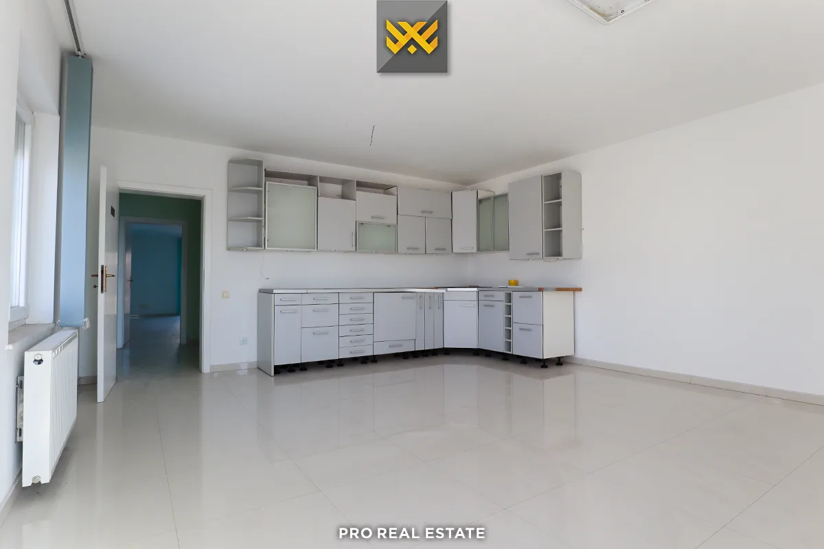 Shtëpi / Zyrë 400m² me #QIRA në Matiçan