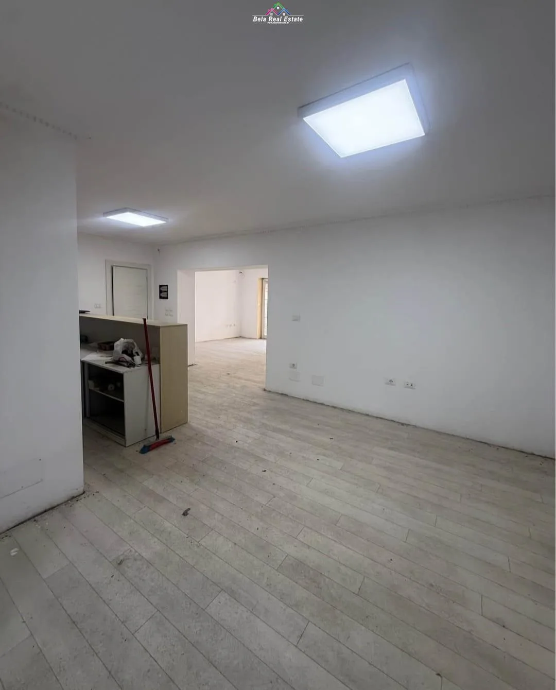 Dyqan Me Qera Tek 21 Dhjetori (ID BD21870) Tirane