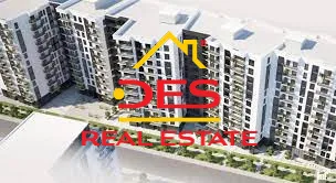 Shitet apartament 2+1 tek kompleksi turdiu , ish fusha e aviacionit, tiranë
