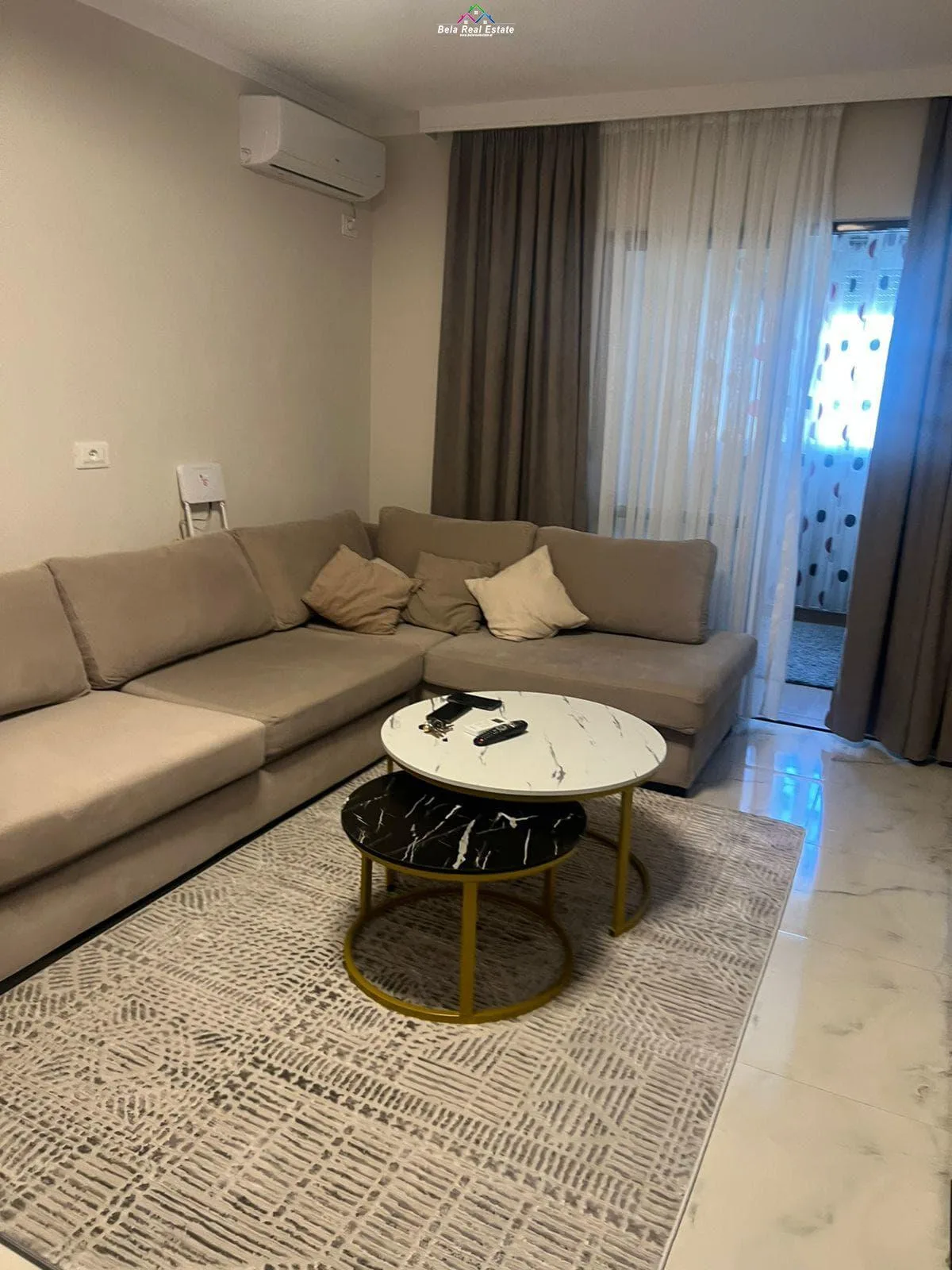 Apartament Me Qera 2+1 Tek Oxhaku (ID B221423) Tirane