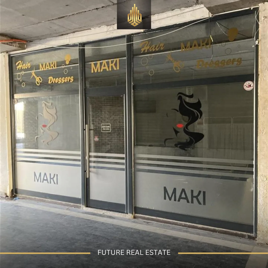 Lokal në SHITJE/30m²