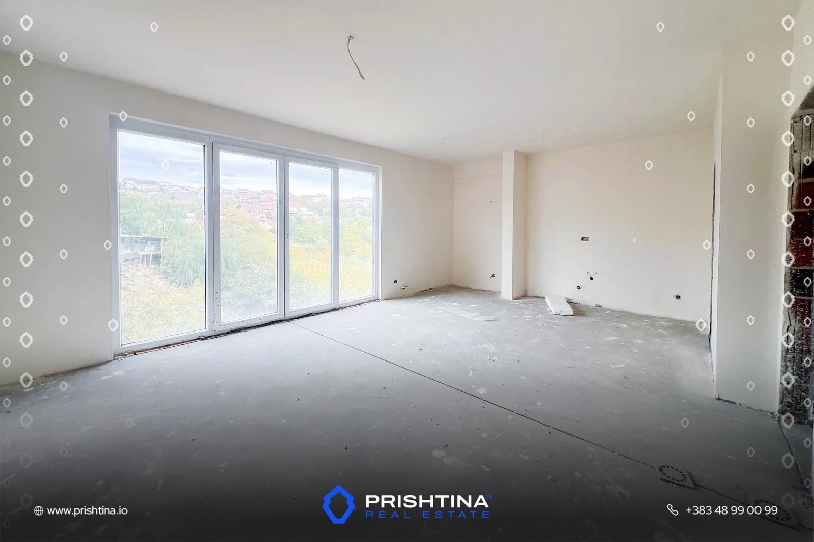 Banesë në shitje 75m² në Tophane