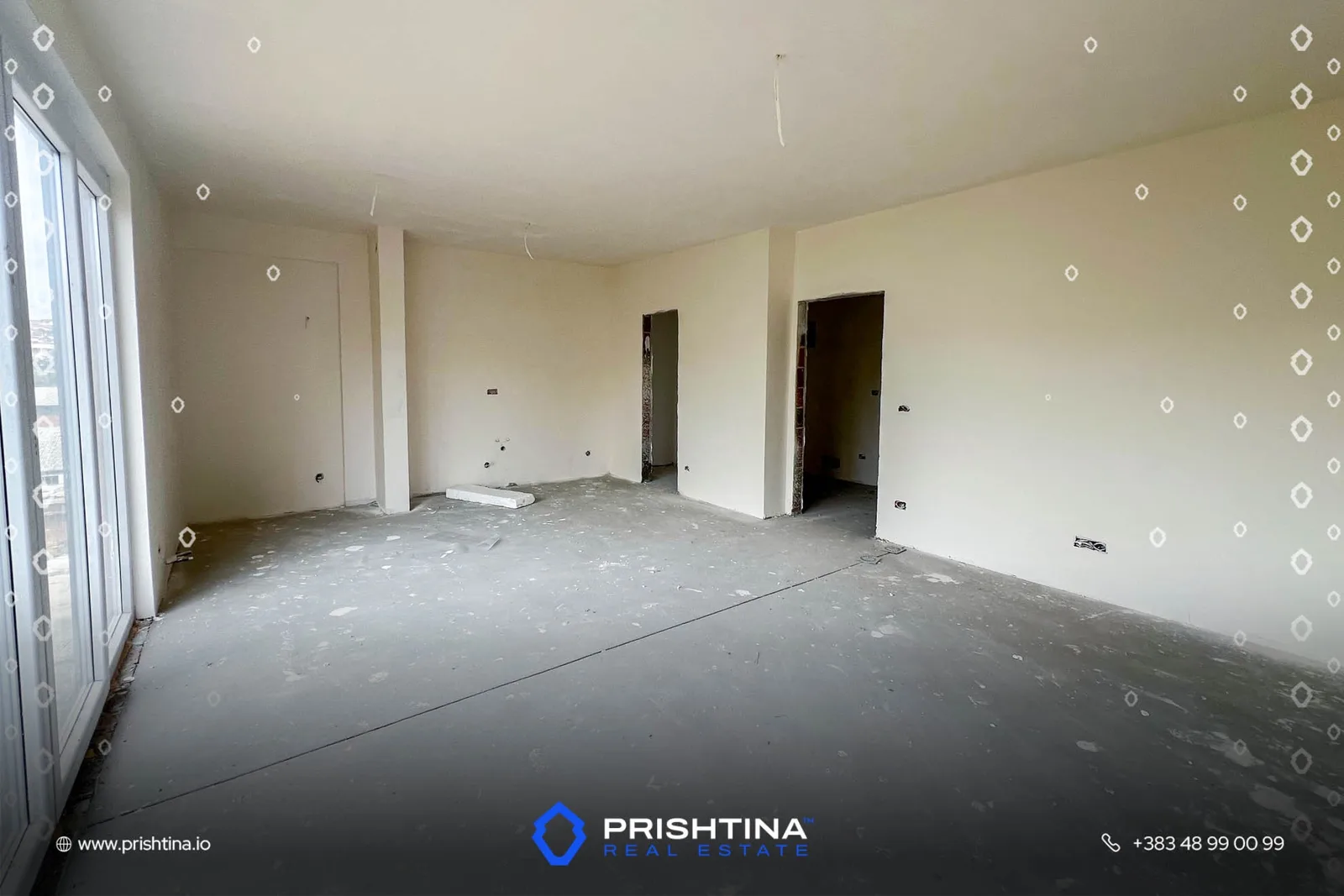 Banesë në shitje 75m² në Tophane