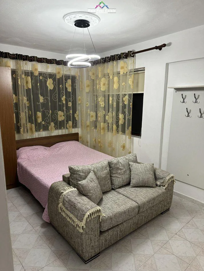 Garsionere Me Qera Tek Komuna E Parisit (ID BV22279) Tirane.