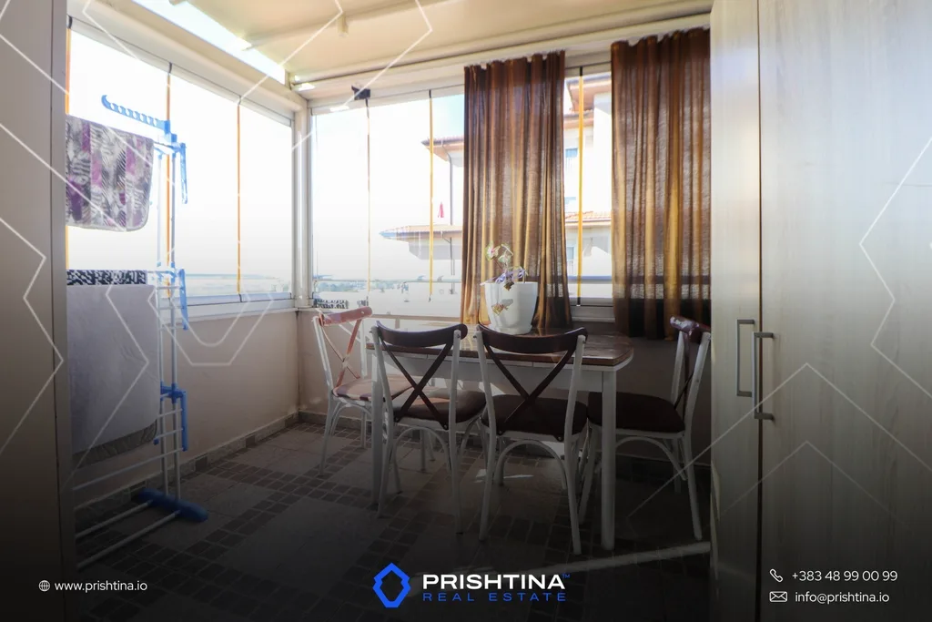 Banese ne #shitje 130m2 te Emshir