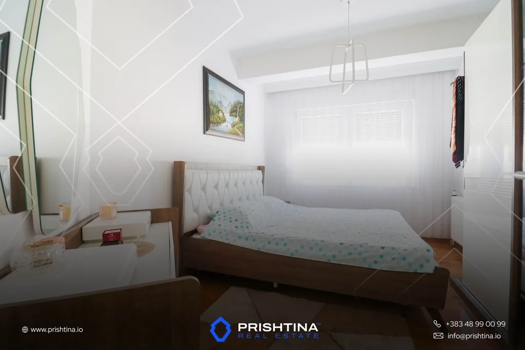 Banese ne #shitje 130m2 te Emshir