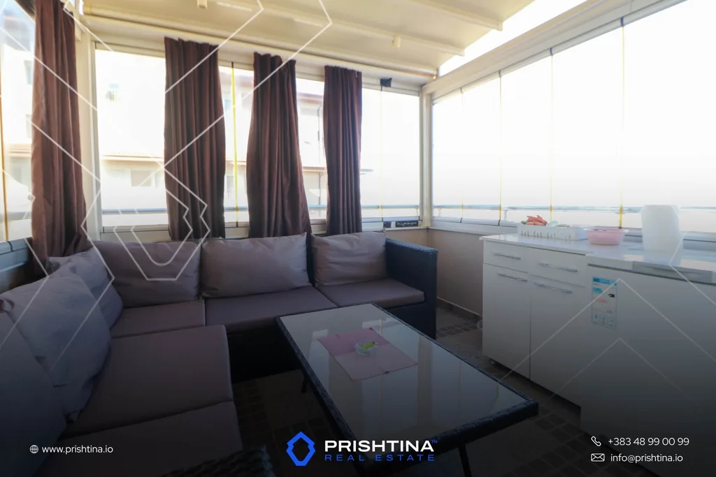 Banese ne #shitje 130m2 te Emshir