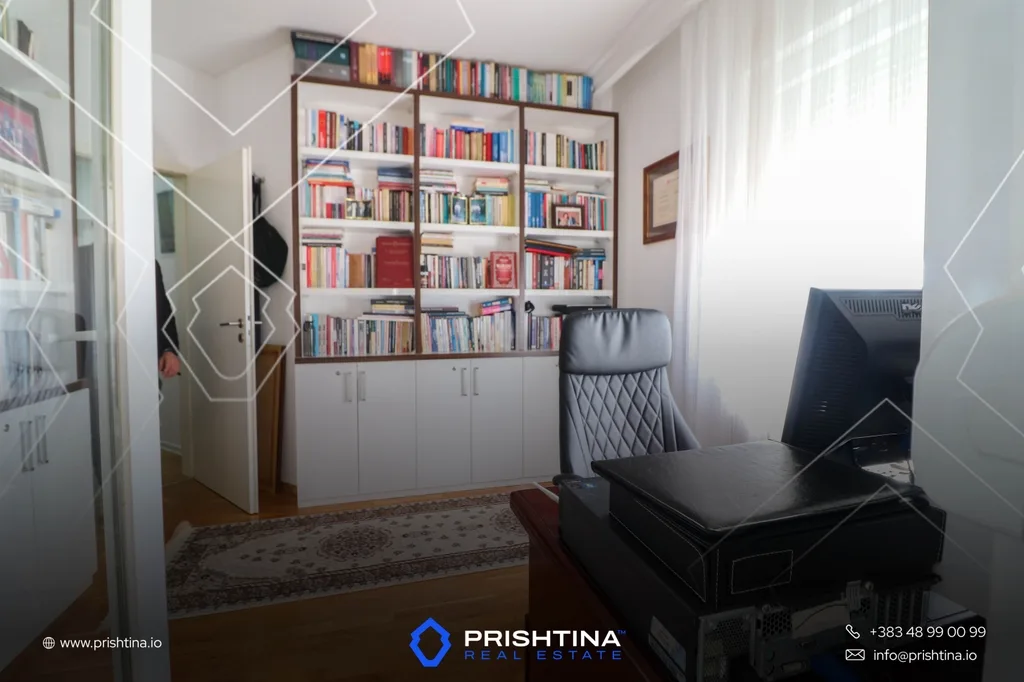 Banese ne #shitje 130m2 te Emshir
