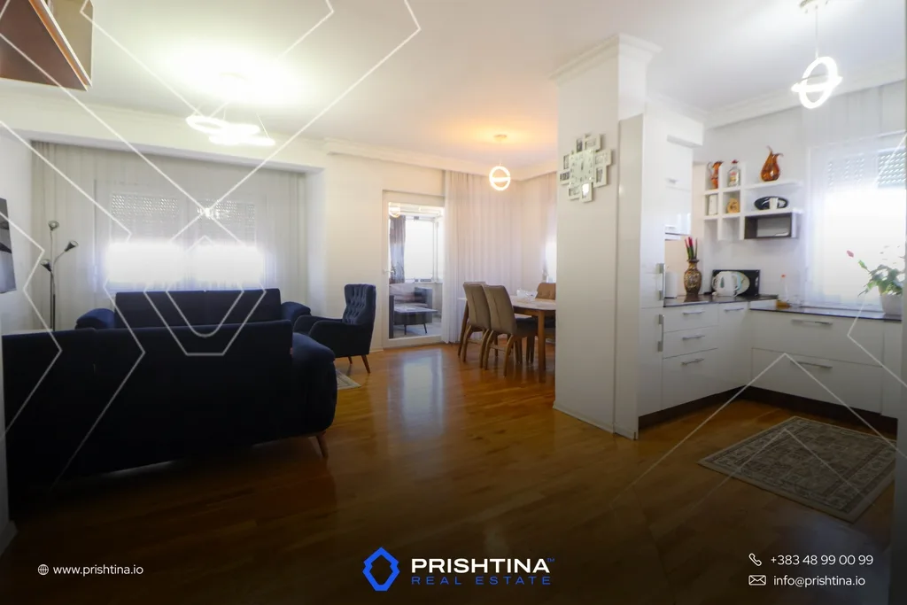 Banese ne #shitje 130m2 te Emshir