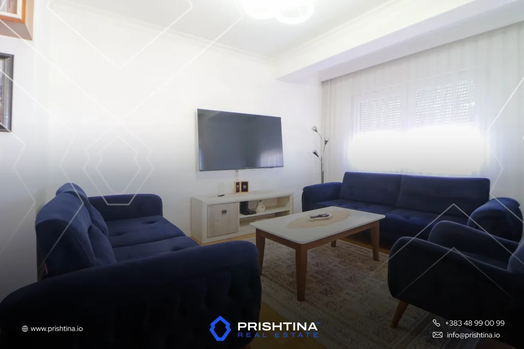 Banese ne #shitje 130m2 te Emshir