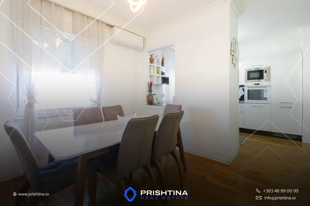 Banese ne #shitje 130m2 te Emshir