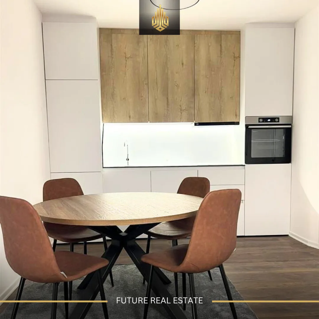 Banesë me QERA/91m²