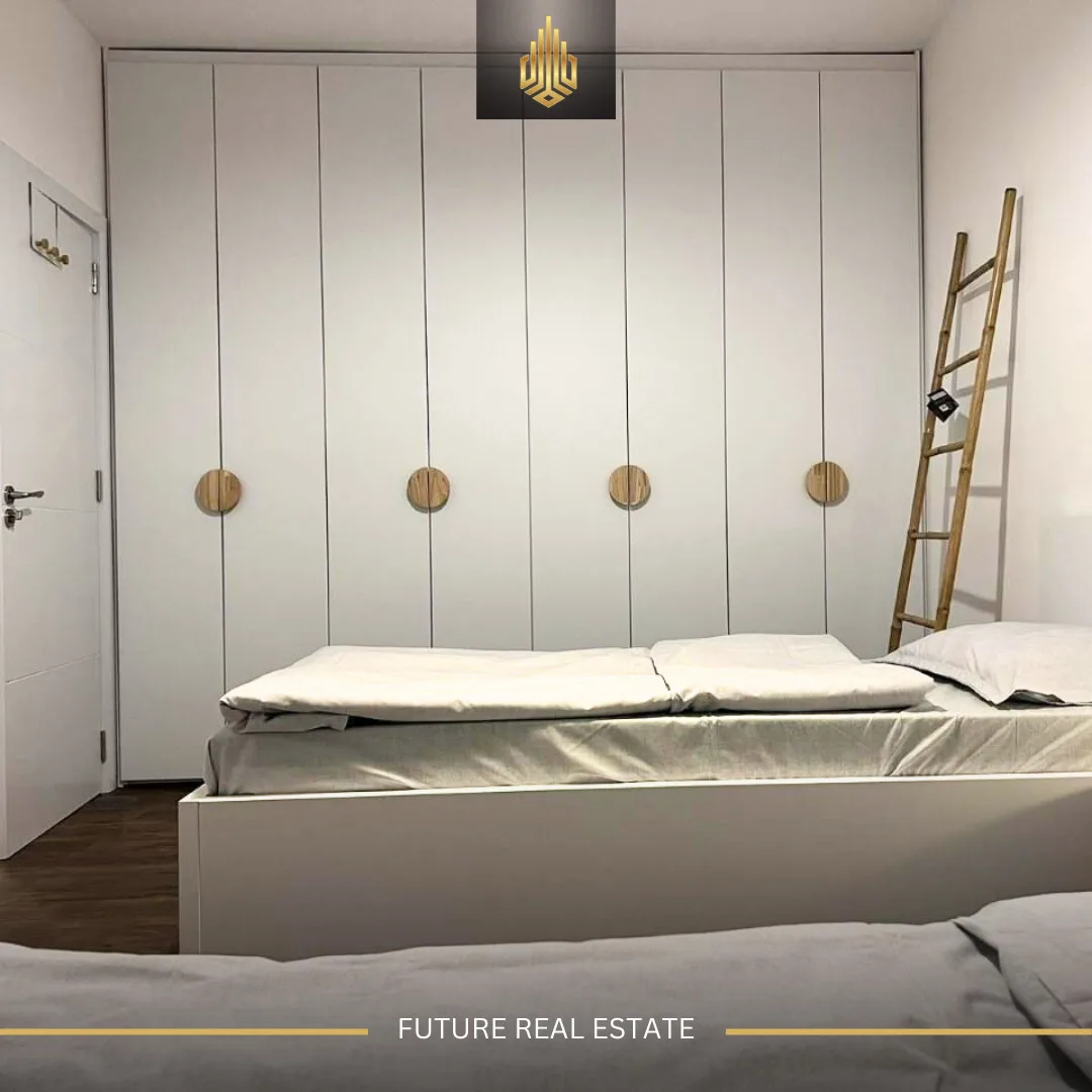 Banesë me QERA/91m²