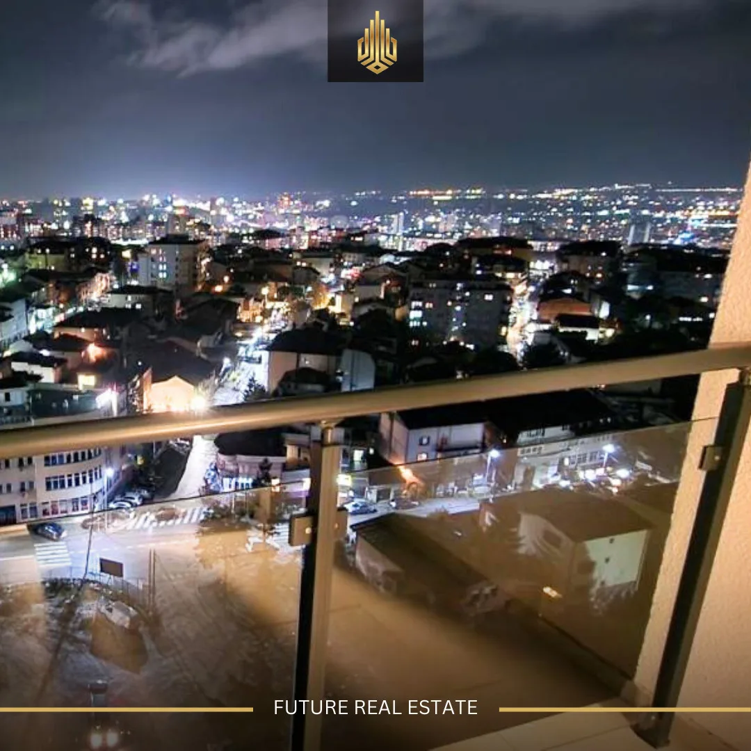 Banesë me QERA/91m²