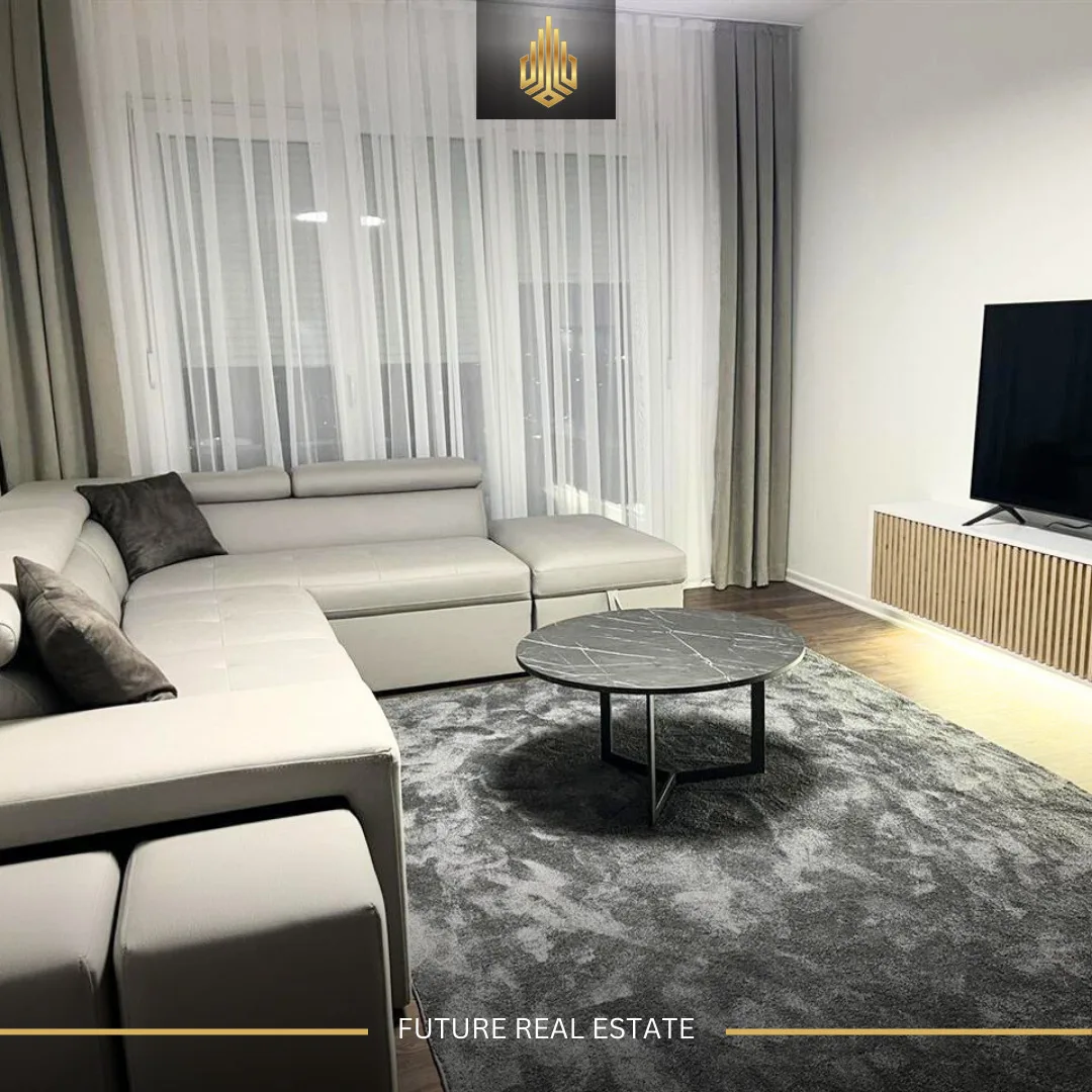 Banesë me QERA/91m²