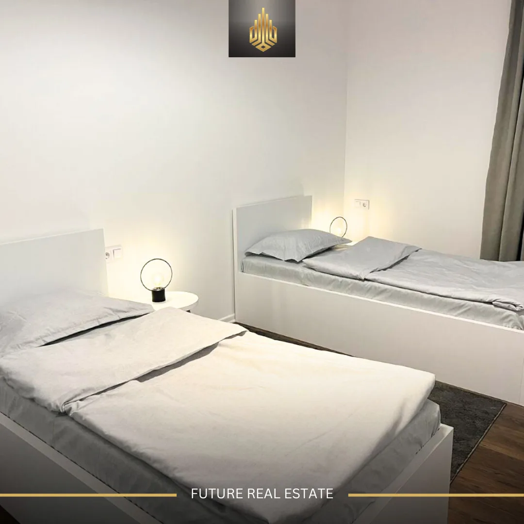 Banesë me QERA/91m²