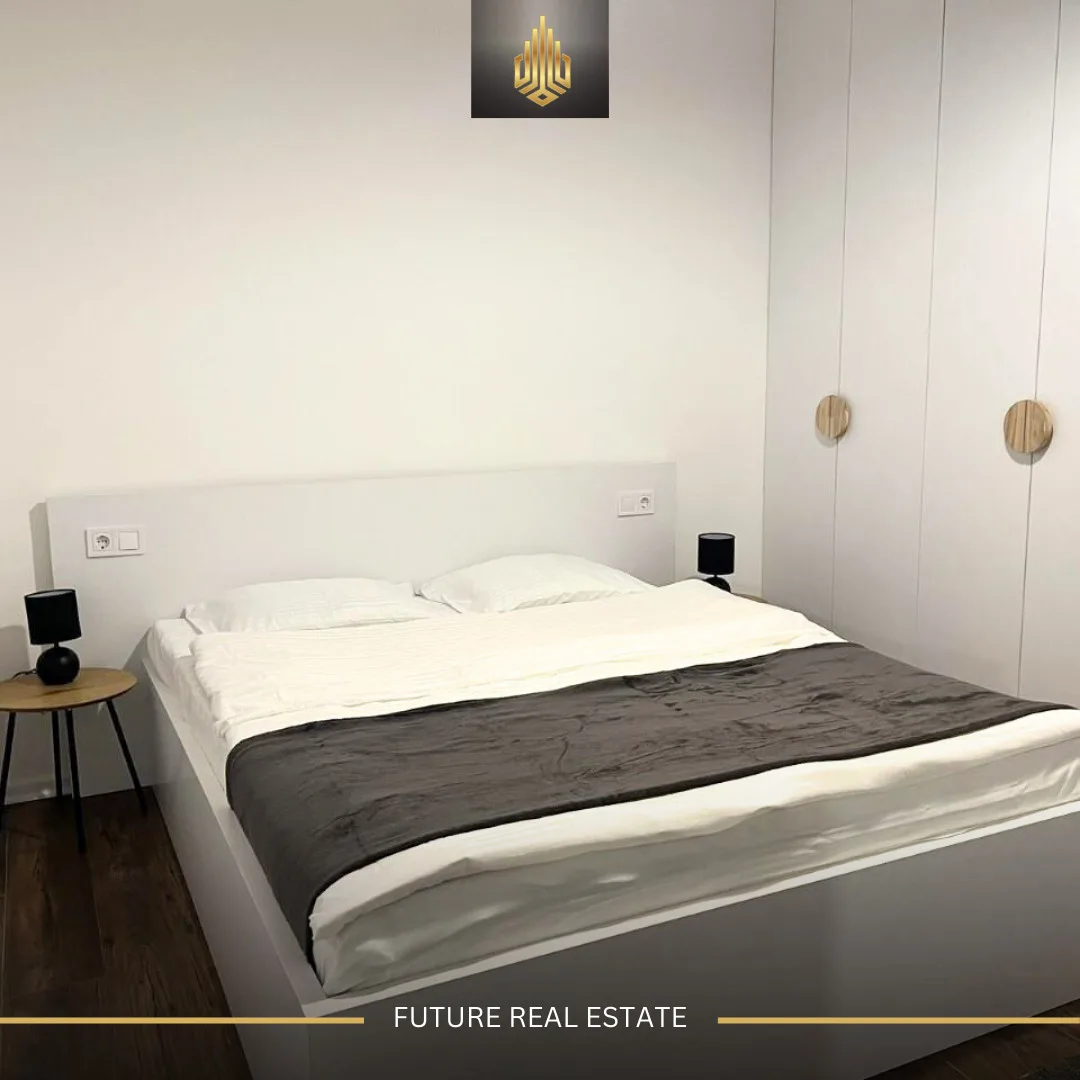 Banesë me QERA/91m²
