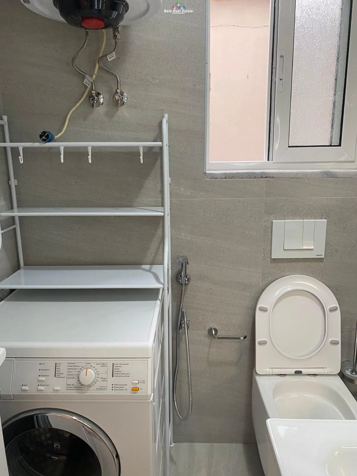 Vile Me Qera 1+1 Ne Laprake ( ID BV22540) Tirane
