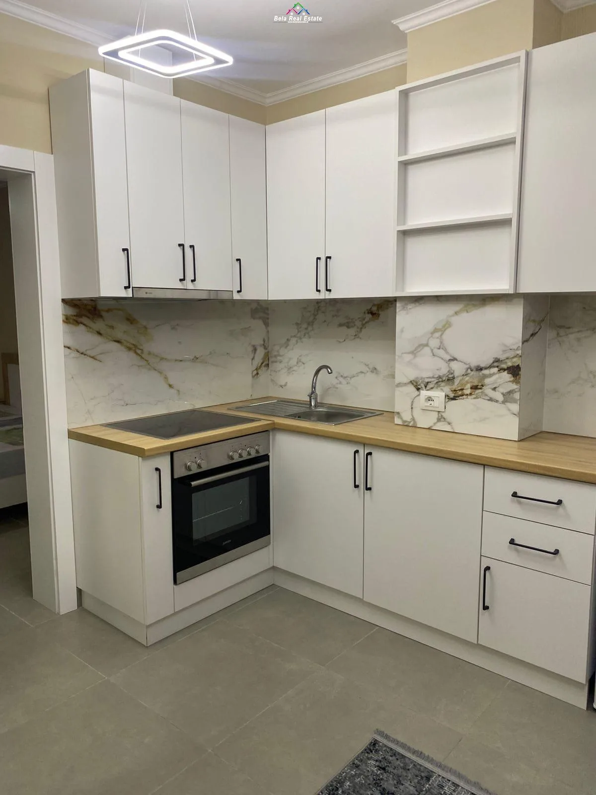 Vile Me Qera 1+1 Ne Laprake ( ID BV22540) Tirane