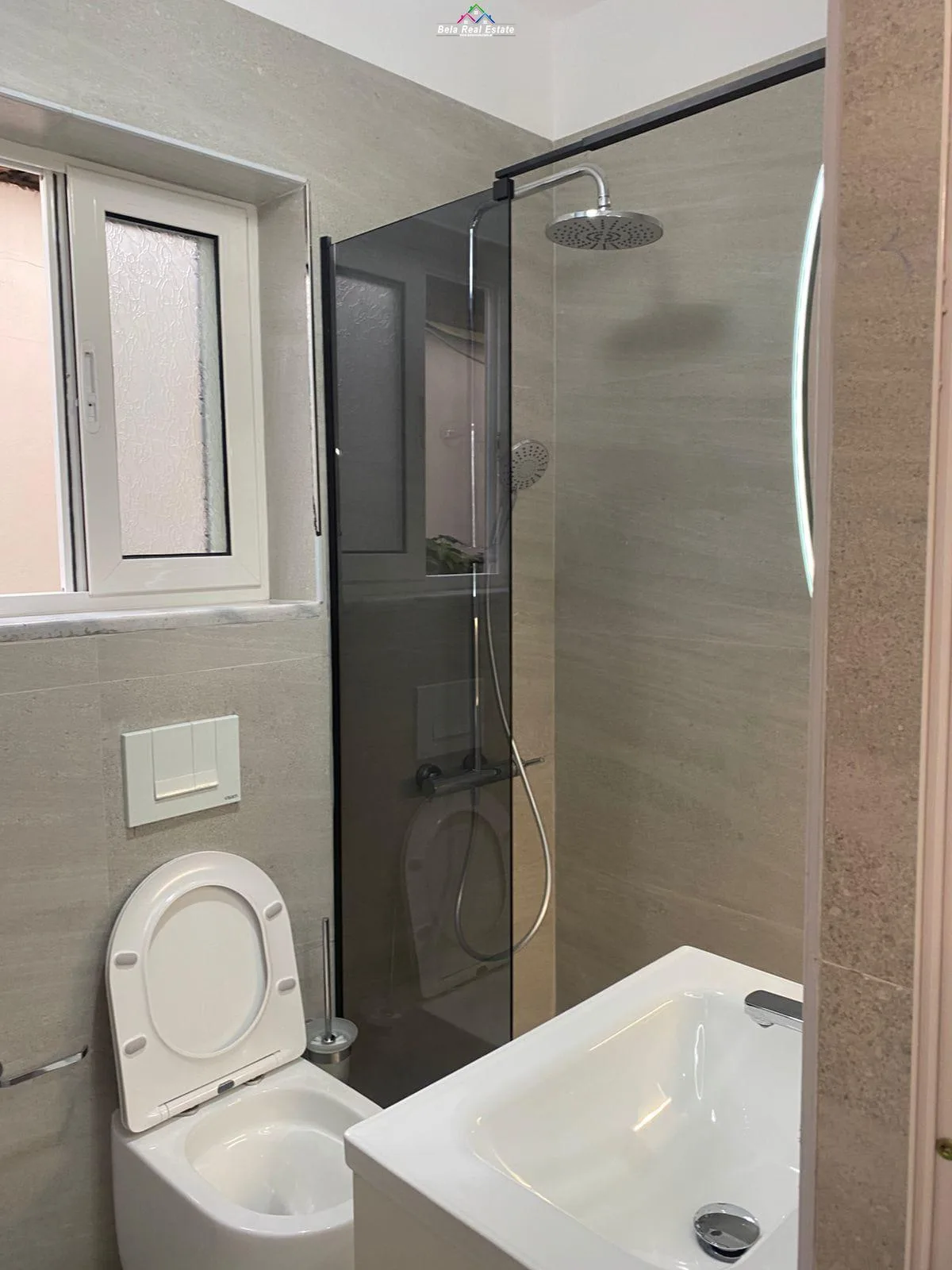 Vile Me Qera 1+1 Ne Laprake ( ID BV22540) Tirane