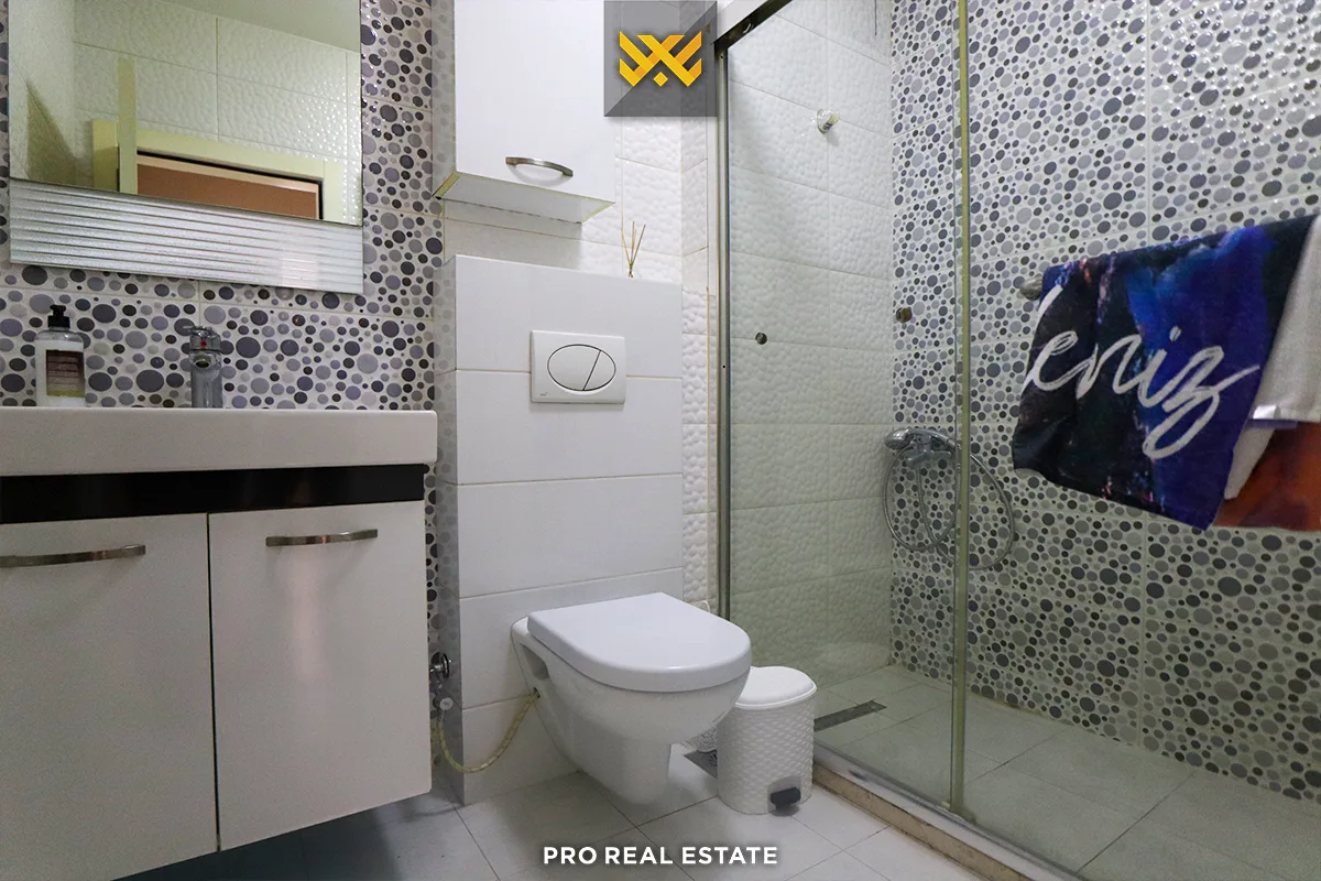 Banesë 89m² me #QIRA në Lagjen e Spitalit