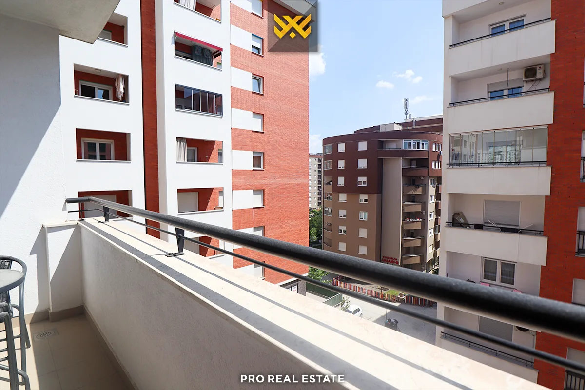 Banesë 89m² me #QIRA në Lagjen e Spitalit