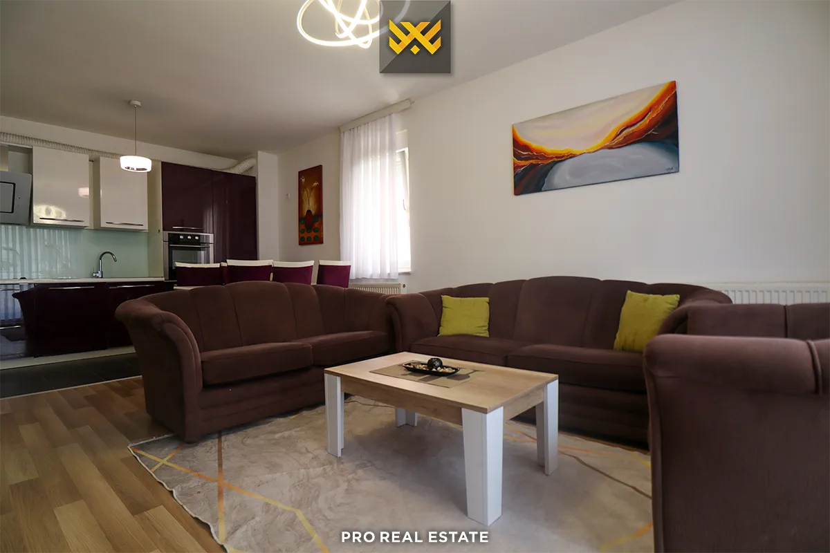 Banesë 89m² me #QIRA në Lagjen e Spitalit