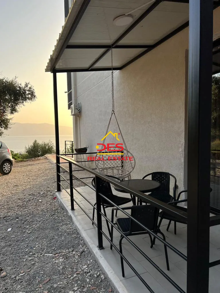 Shitet apartament 1+1 në lagjien uji i ftohtë,me pamje nga deti🌅