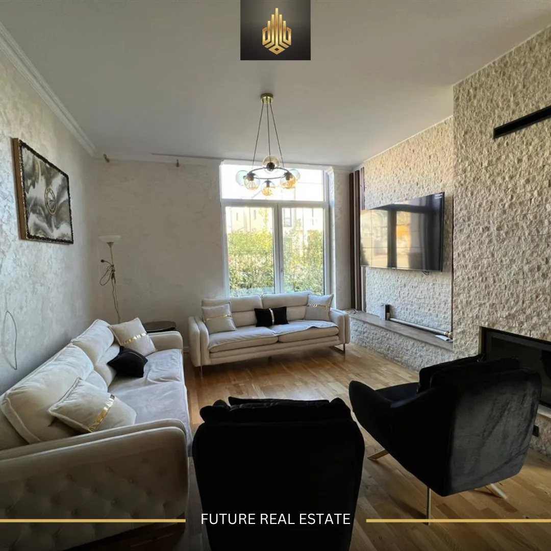Shtëpi me QERA/300m²
