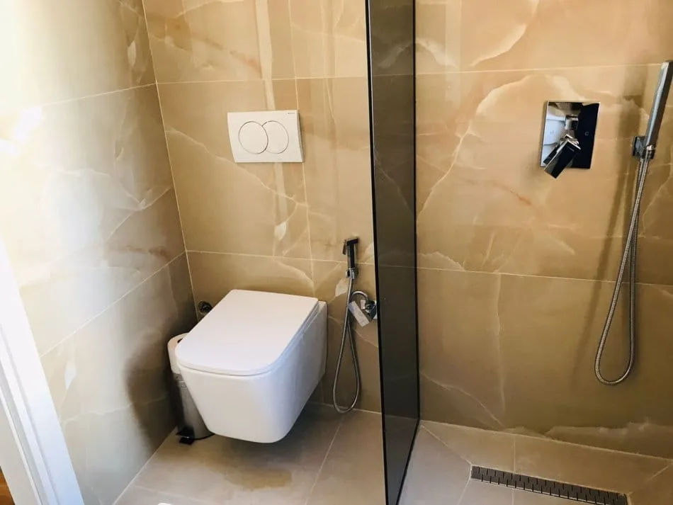 Apartament me qera 1+1 tek Mine Peza (ID B211368) Tirane