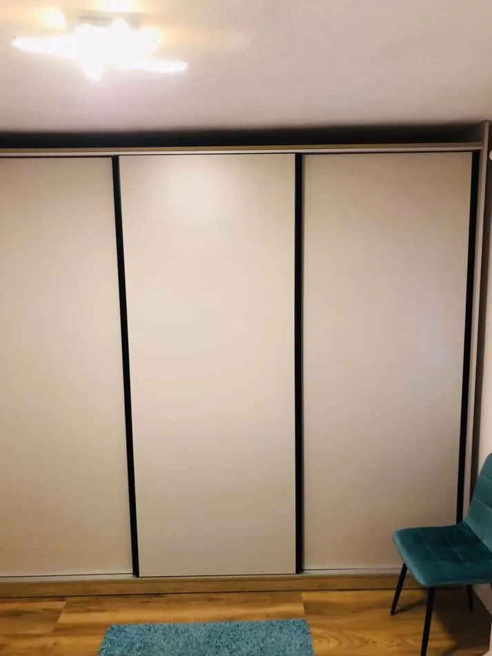 Apartament me qera 1+1 tek Mine Peza (ID B211368) Tirane