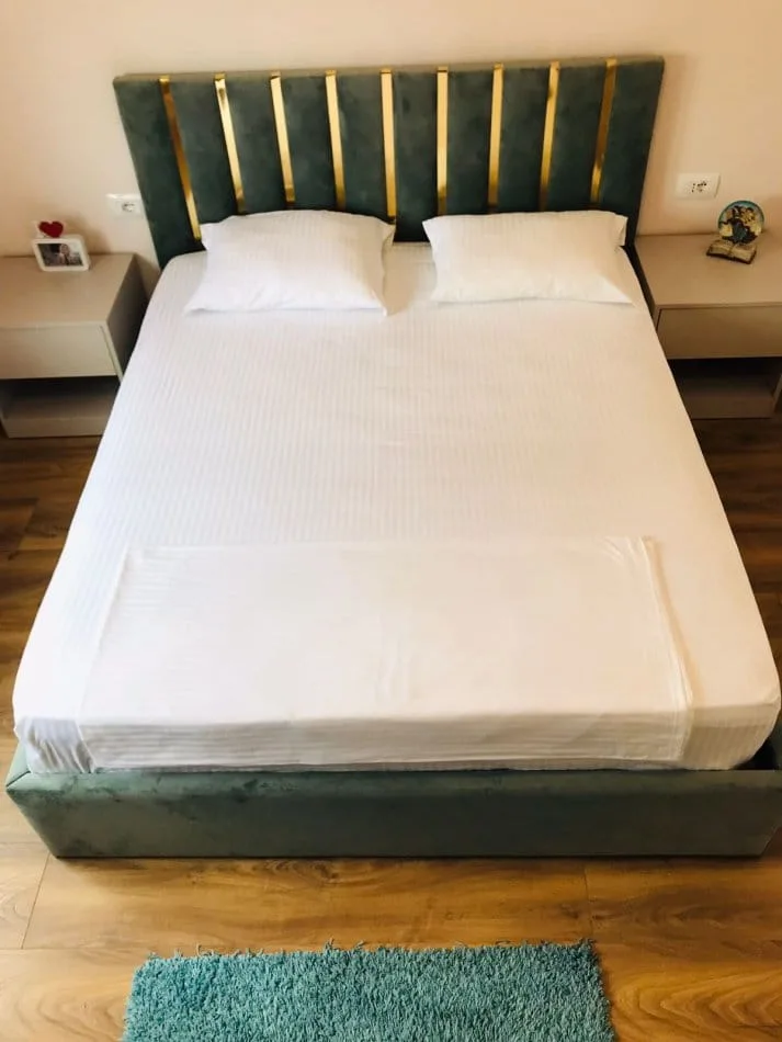 Apartament me qera 1+1 tek Mine Peza (ID B211368) Tirane