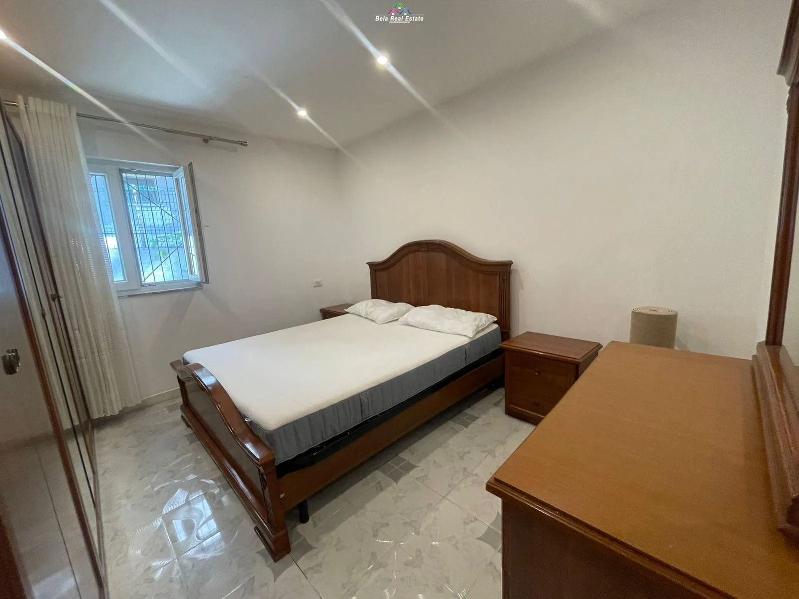 Vile me qera 1+1 tek Fusha e Aviacionit (ID BV22486) Tirane