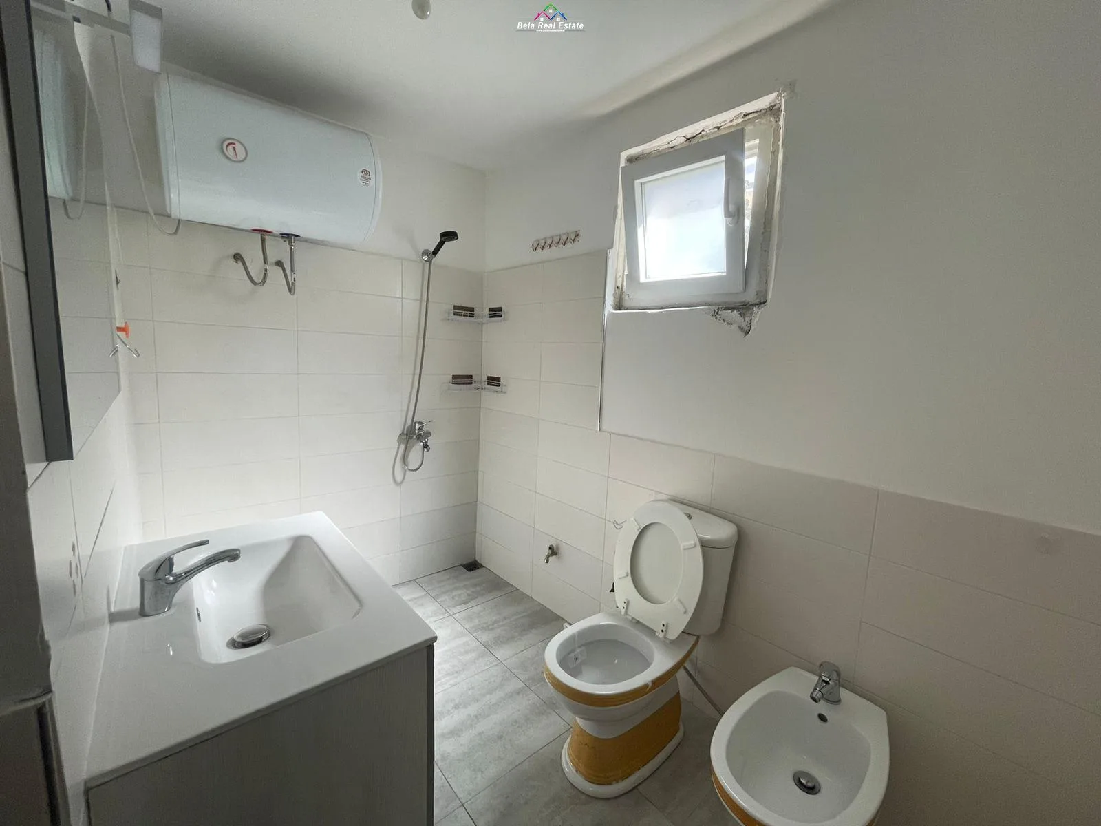 Vile me qera 1+1 tek Fusha e Aviacionit (ID BV22486) Tirane