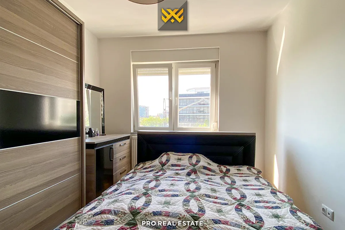 Banesë 89m² me #QIRA në Dragodan