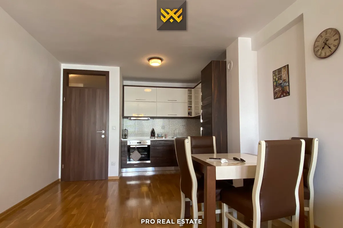 Banesë 89m² me #QIRA në Dragodan