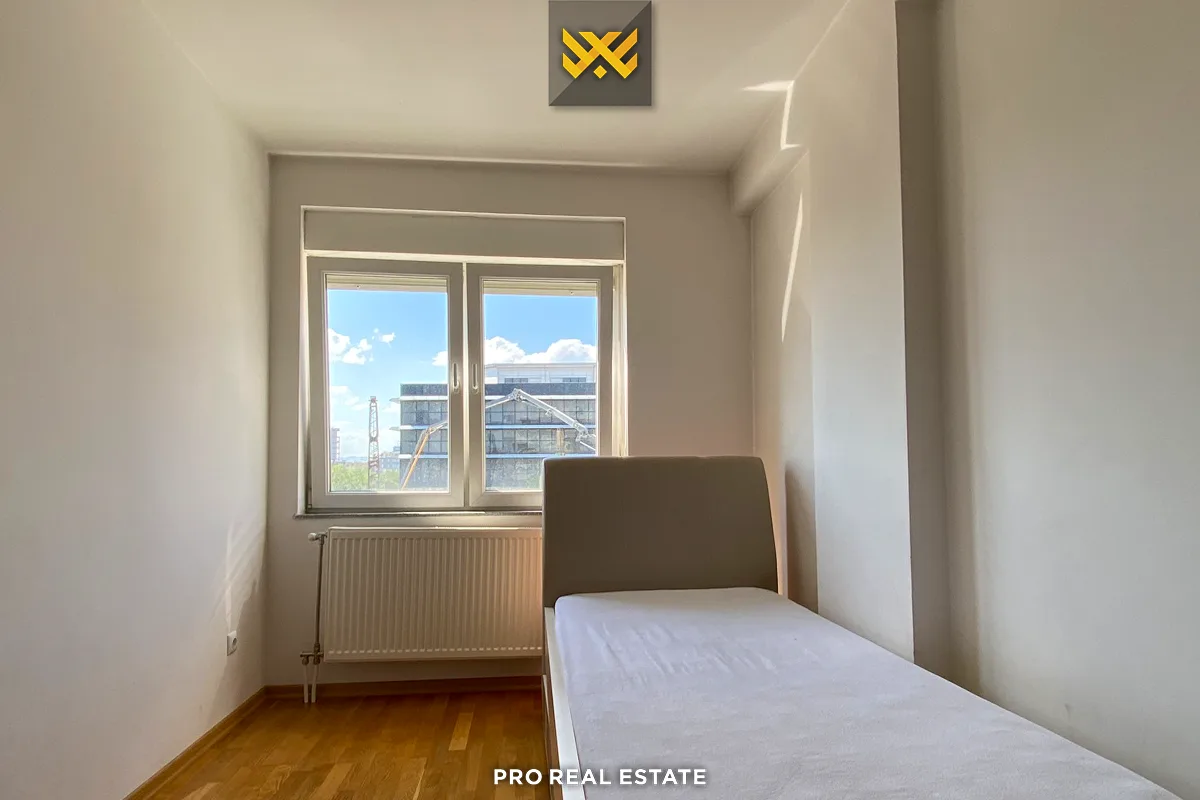 Banesë 89m² me #QIRA në Dragodan