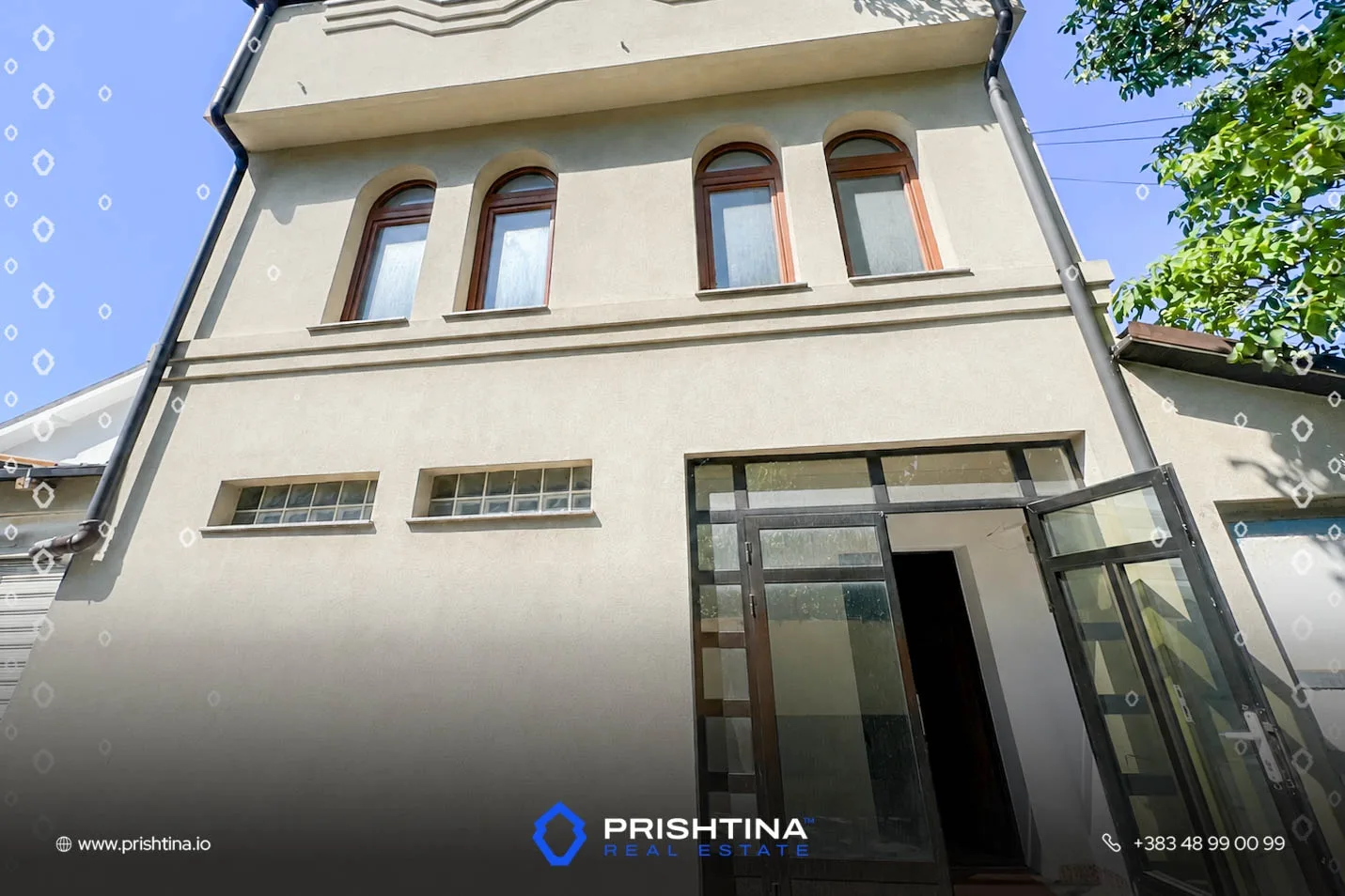 Shtëpi në shitje 400m² në Taslixhe