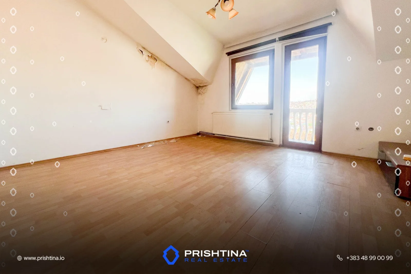 Shtëpi në shitje 400m² në Taslixhe