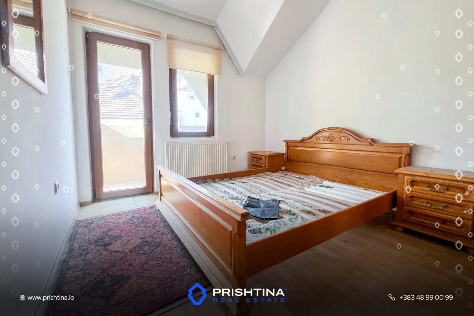 Shtëpi në shitje 400m² në Taslixhe