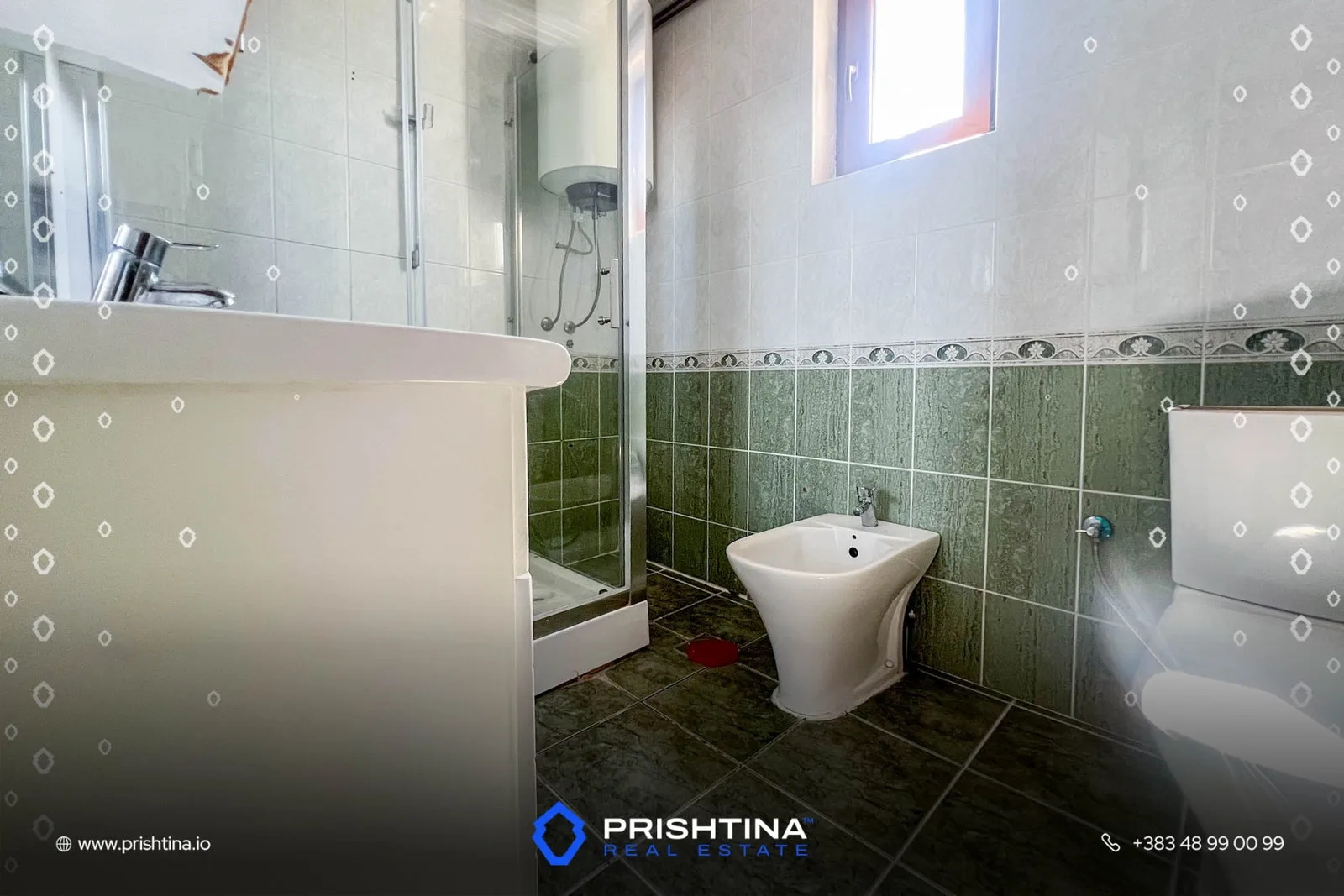 Shtëpi në shitje 400m² në Taslixhe