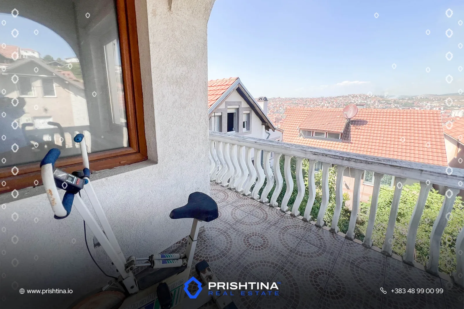 Shtëpi në shitje 400m² në Taslixhe