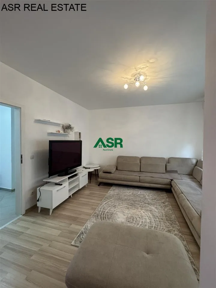 #ID:3417 Banesë 100m2 me #qira në rr.Muharrem Fejza