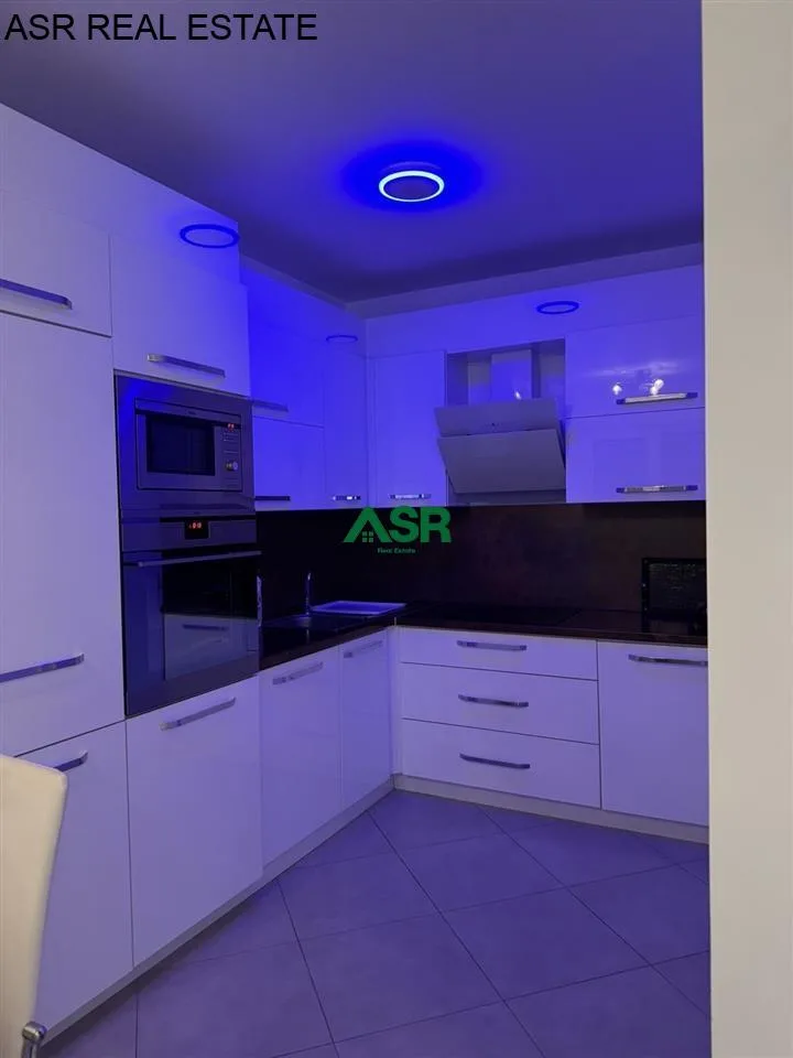 #ID:3417 Banesë 100m2 me #qira në rr.Muharrem Fejza