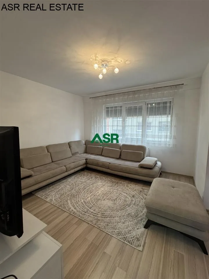 #ID:3417 Banesë 100m2 me #qira në rr.Muharrem Fejza