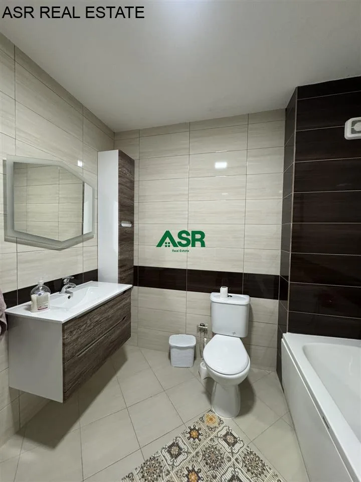 #ID:3417 Banesë 100m2 me #qira në rr.Muharrem Fejza